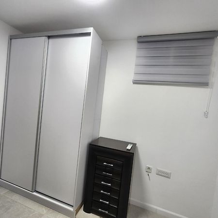 M Y Suites Eilat Exteriör bild