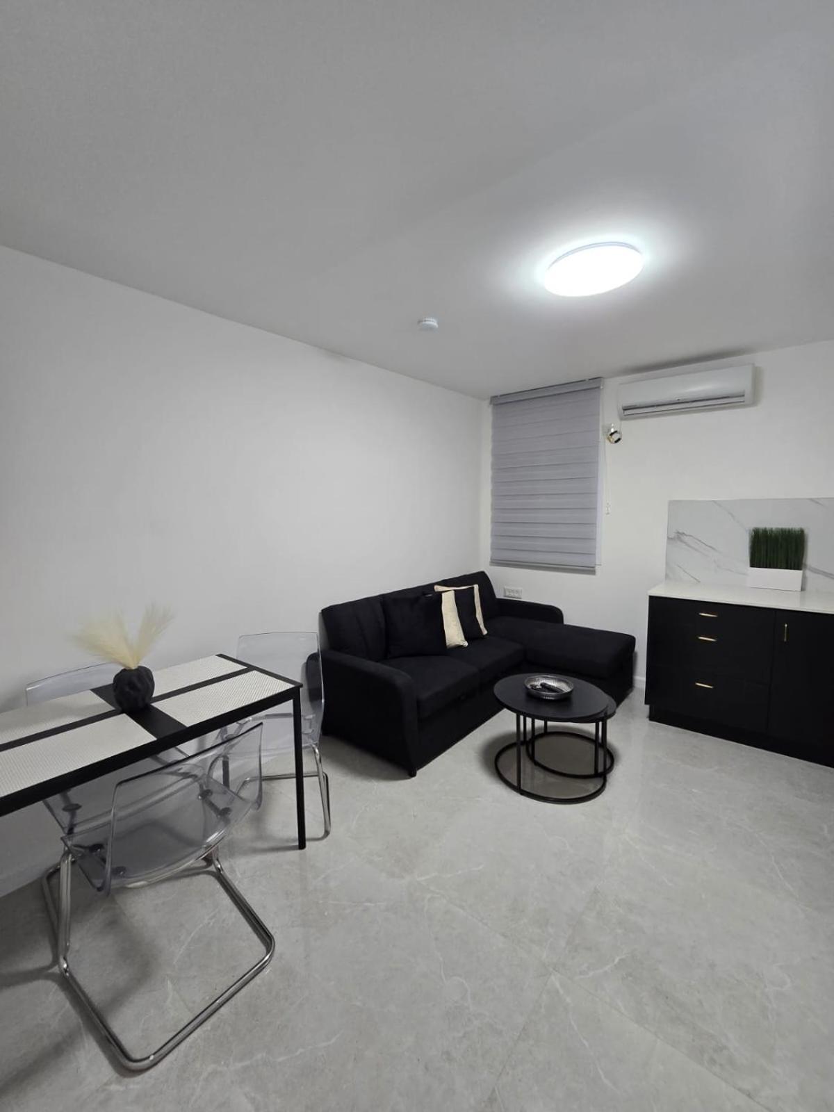 M Y Suites Eilat Exteriör bild